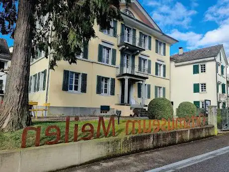 Stiftung Ortsmuseum Meilen