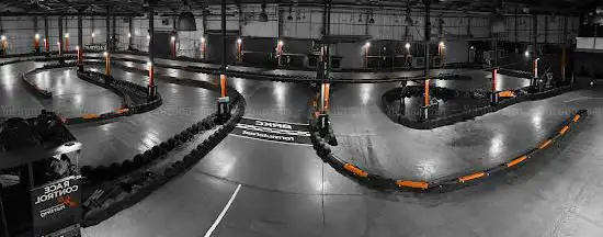 Photo de Formula Fast Indoor Karting