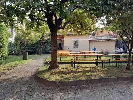 Photo de Giardino Verziere