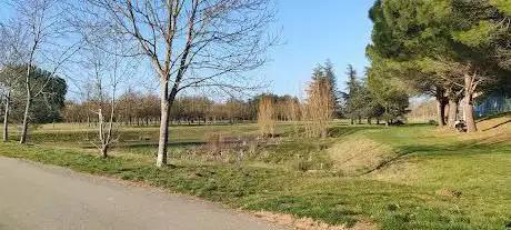 Photo de Zone verte des Argoulets