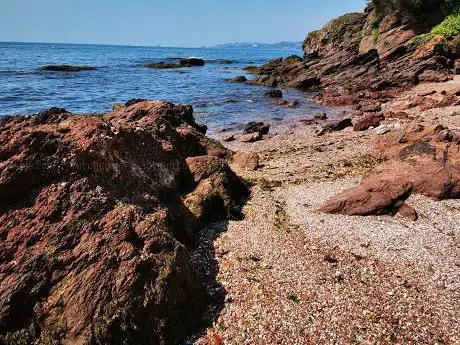 Armchair Cove