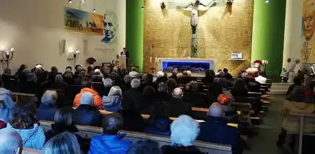 Photo de Parrocchia San Pio X