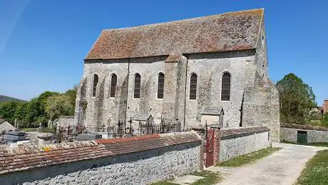 Photo de Chapelle De Lourps