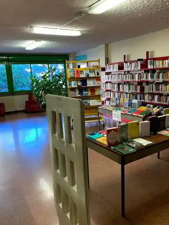 Photo de Loreto Library