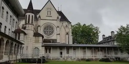 Photo de Conservatory Pau-Béarn-Pyrénées