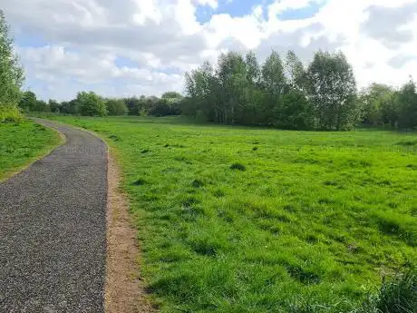 Photo de Bedford Field