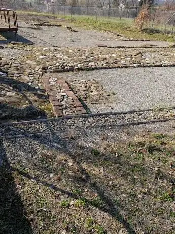 Photo de Sito Archeologico di Luceria