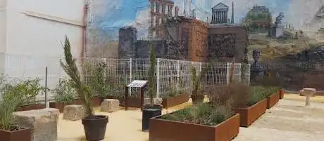 Photo de Romano Cuesta de la Baronesa Garden
