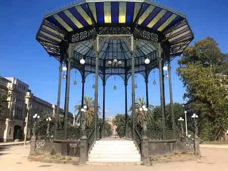 Photo de Gazebo Armonica