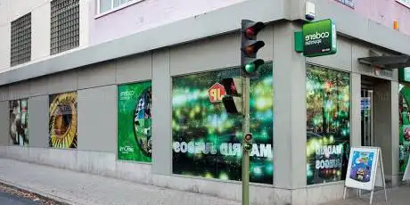 Photo de JP Madrid Games - Av. de Monforte de Lemos 119
