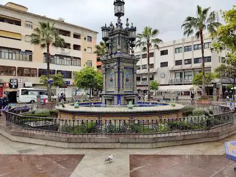 Photo de Bingo Algeciras
