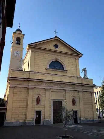 Photo de Church of Saint Michael Archangel