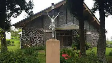 Église de Grand Coude