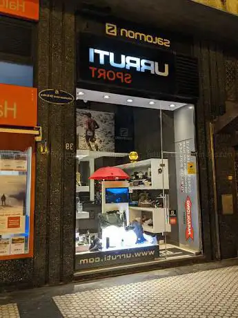 Photo de Urruti Sport