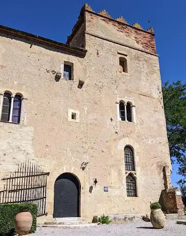 Le Prieuré du Monastir del Camp
