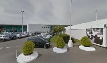 Photo de Cultural Space E.Leclerc