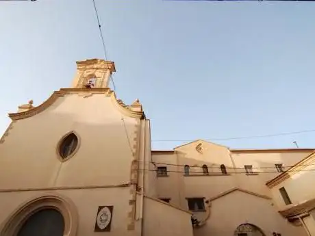 Photo de Convento de Clarisas