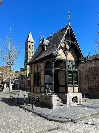 Photo de Vismarkt