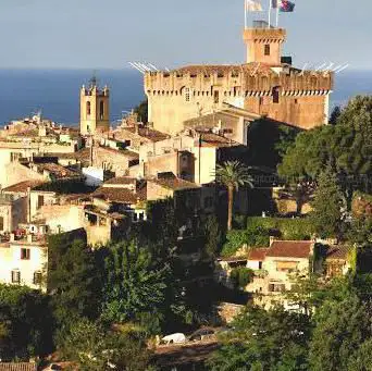 Château-musée Grimaldi