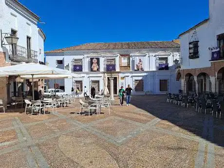 Photo de Zafra tour. Descubre Zafra. Visitas guiadas Zafra Turismo y actividades turÃsticas.