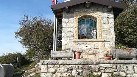 Photo de Madonna dei Carbonai