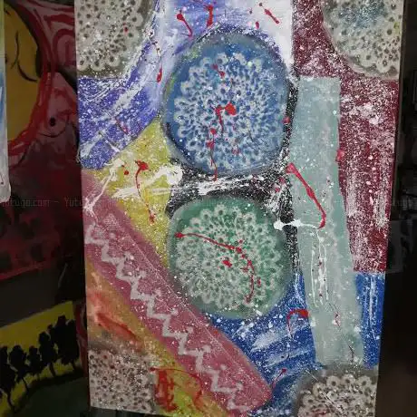 Photo de Museo Privato di arte contemporanea Centra