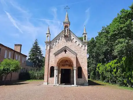 Photo de Monastero delle Clarisse del Noce