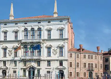 Photo de Palazzo Fondazione Masieri