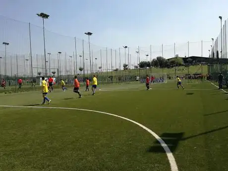 Photo de Campo di Calcio Sam Vigne Nuove