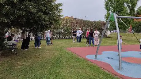 Photo de Parco dei Diritti dei Bambini