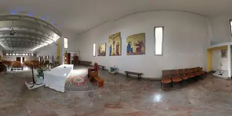 Chiesa di San Pietro Pescatore