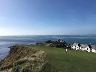 Photo de Peveril Point
