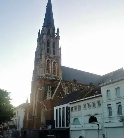 Photo de Sint-Jozefskerk