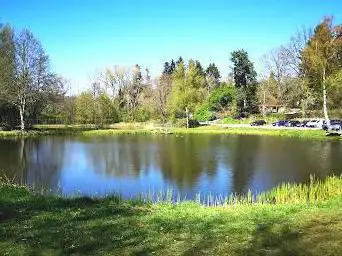 Photo de Siwwe Weire (Sieben Weihern)