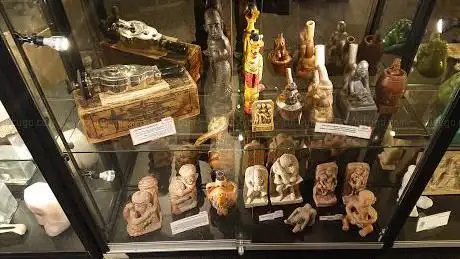 Photo de Erotic Museum