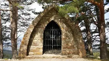 Photo de Ermita de San Gaudioso