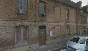 Paroisse de Longueville Sur Scie