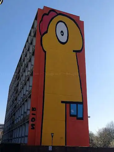 Photo de Bollo Brook Youth Centre
