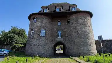 Photo de Château de Nicolas d'Avesnes