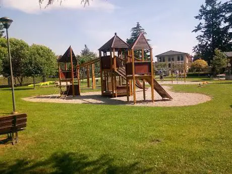 Photo de Parco comunale