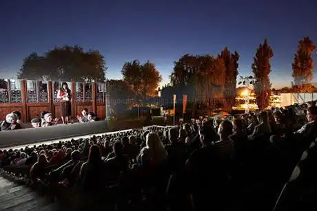 Photo de Open Air Kino Kreuzlingen