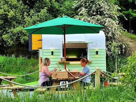 Photo de BallyBurren Outdoor Escapes