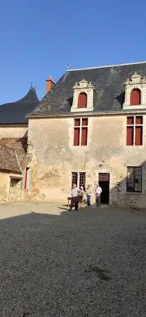 Manoir de Verdigné