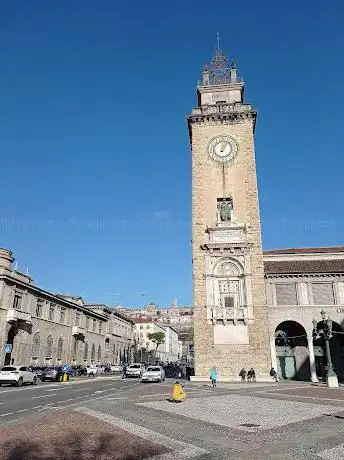Photo de Torre dei caduti