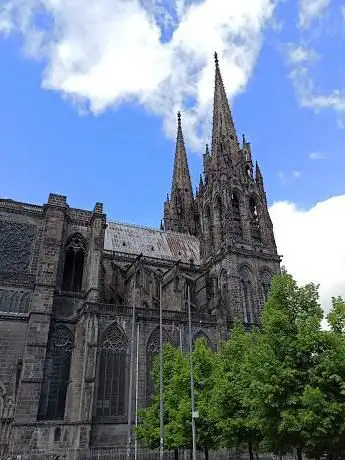 Photo de Cathédrale Notre-Dame-de-l'Assomption