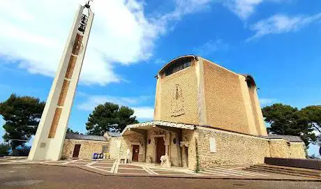 Photo de Church of Saint Mary 'Maggiore'