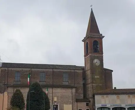 Photo de Chiesa di San Giovanni Battista