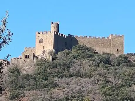 Requesens Castle