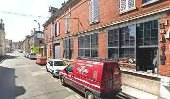 Les 2cv D' Isa