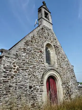 Photo de Chapelle Saint-Pierre-ès-Liens